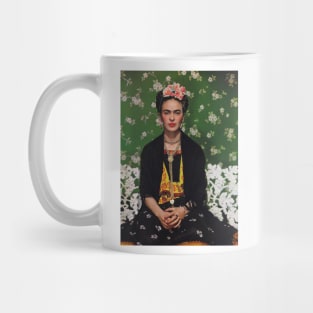 frida khalo Mug